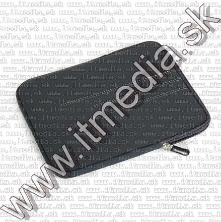 Image of Platinet Tablet/E-Book case 8col FLORIDA *Grey* (IT9708)